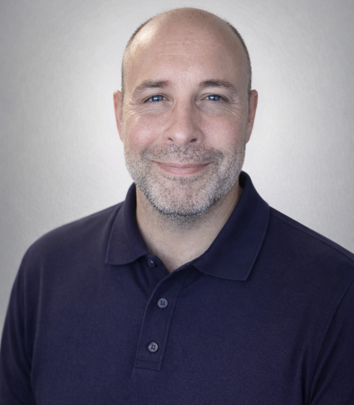 Mark Burton, Co-founder and Agile Consultant at Burton I.T.